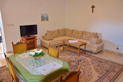 Apartment Knez Τρογκίρ Εξωτερικό φωτογραφία