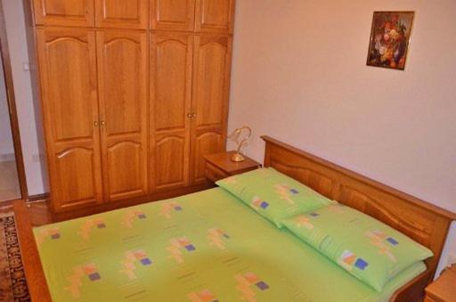 Apartment Knez Τρογκίρ Εξωτερικό φωτογραφία