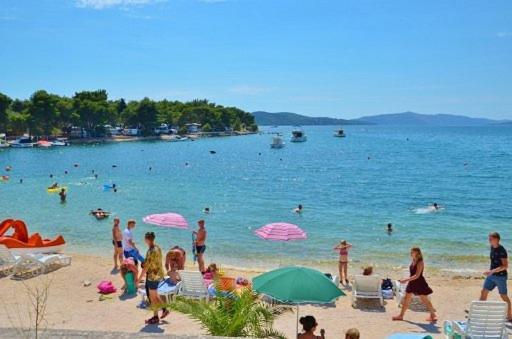 Apartment Knez Τρογκίρ Εξωτερικό φωτογραφία