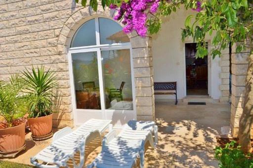 Apartment Knez Τρογκίρ Εξωτερικό φωτογραφία