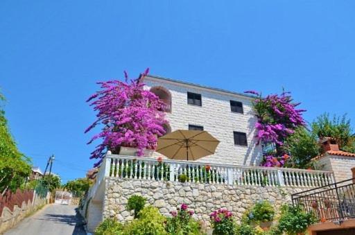 Apartment Knez Τρογκίρ Εξωτερικό φωτογραφία