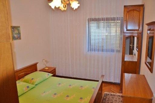 Apartment Knez Τρογκίρ Εξωτερικό φωτογραφία