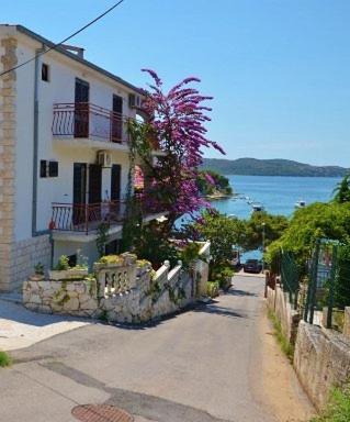 Apartment Knez Τρογκίρ Εξωτερικό φωτογραφία