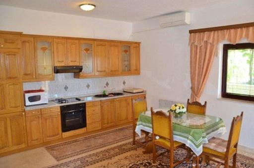 Apartment Knez Τρογκίρ Εξωτερικό φωτογραφία
