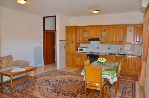 Apartment Knez Τρογκίρ Εξωτερικό φωτογραφία