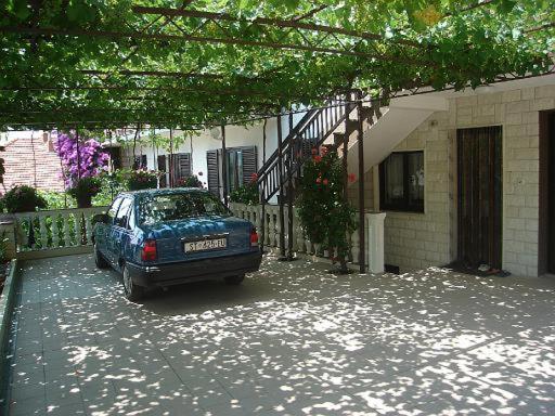 Apartment Knez Τρογκίρ Εξωτερικό φωτογραφία