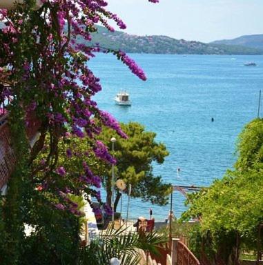 Apartment Knez Τρογκίρ Εξωτερικό φωτογραφία