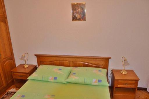 Apartment Knez Τρογκίρ Εξωτερικό φωτογραφία