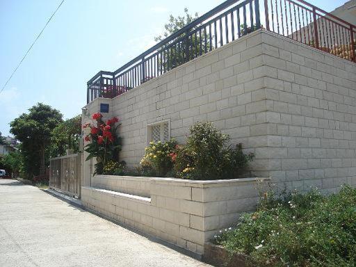 Apartment Knez Τρογκίρ Εξωτερικό φωτογραφία