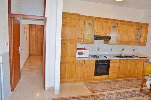 Apartment Knez Τρογκίρ Εξωτερικό φωτογραφία
