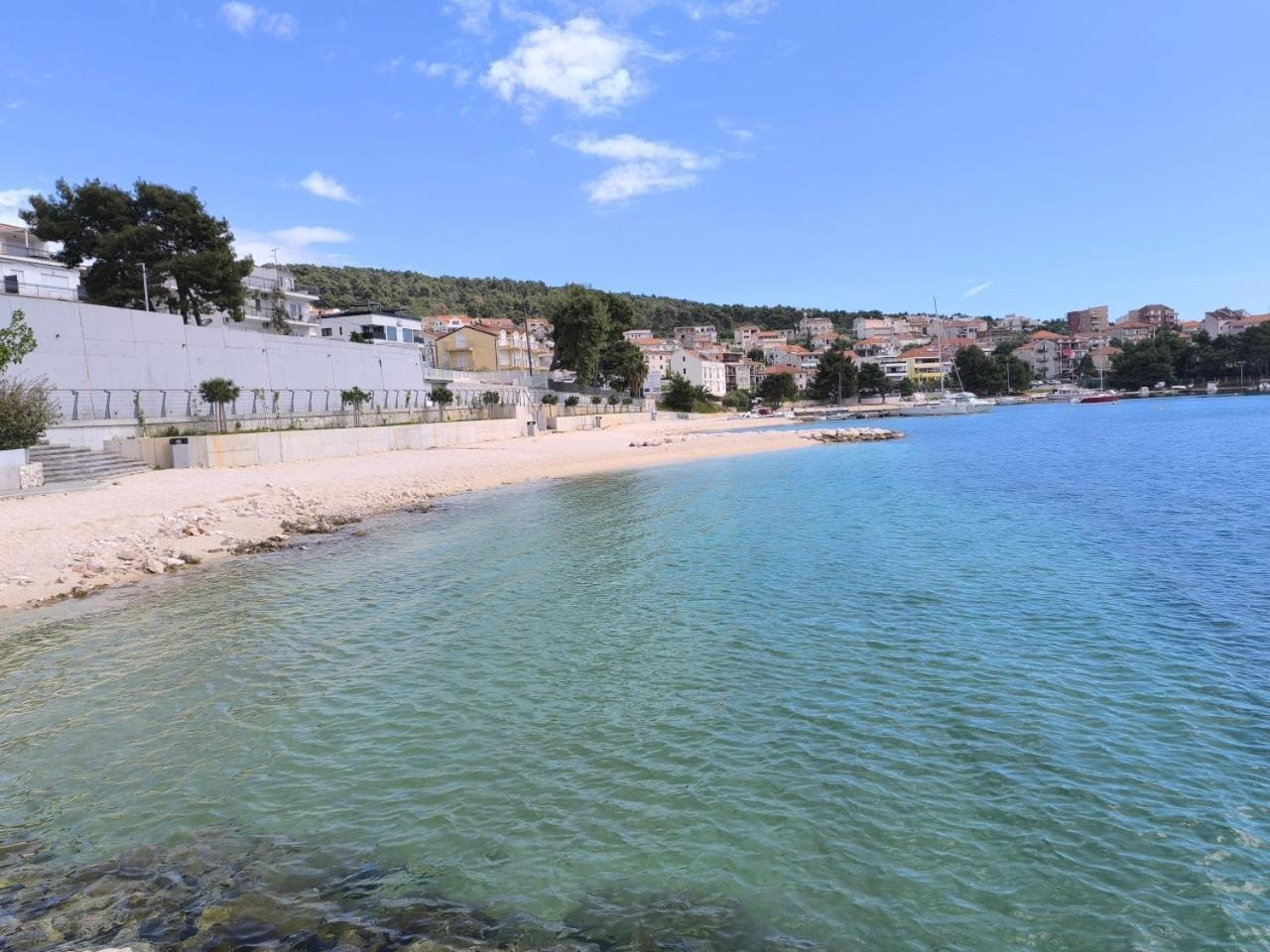 Apartment Knez Τρογκίρ Εξωτερικό φωτογραφία