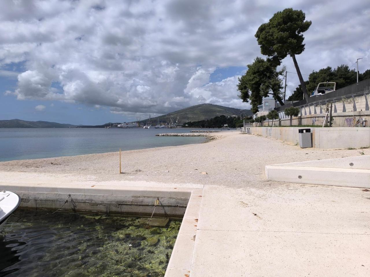 Apartment Knez Τρογκίρ Εξωτερικό φωτογραφία