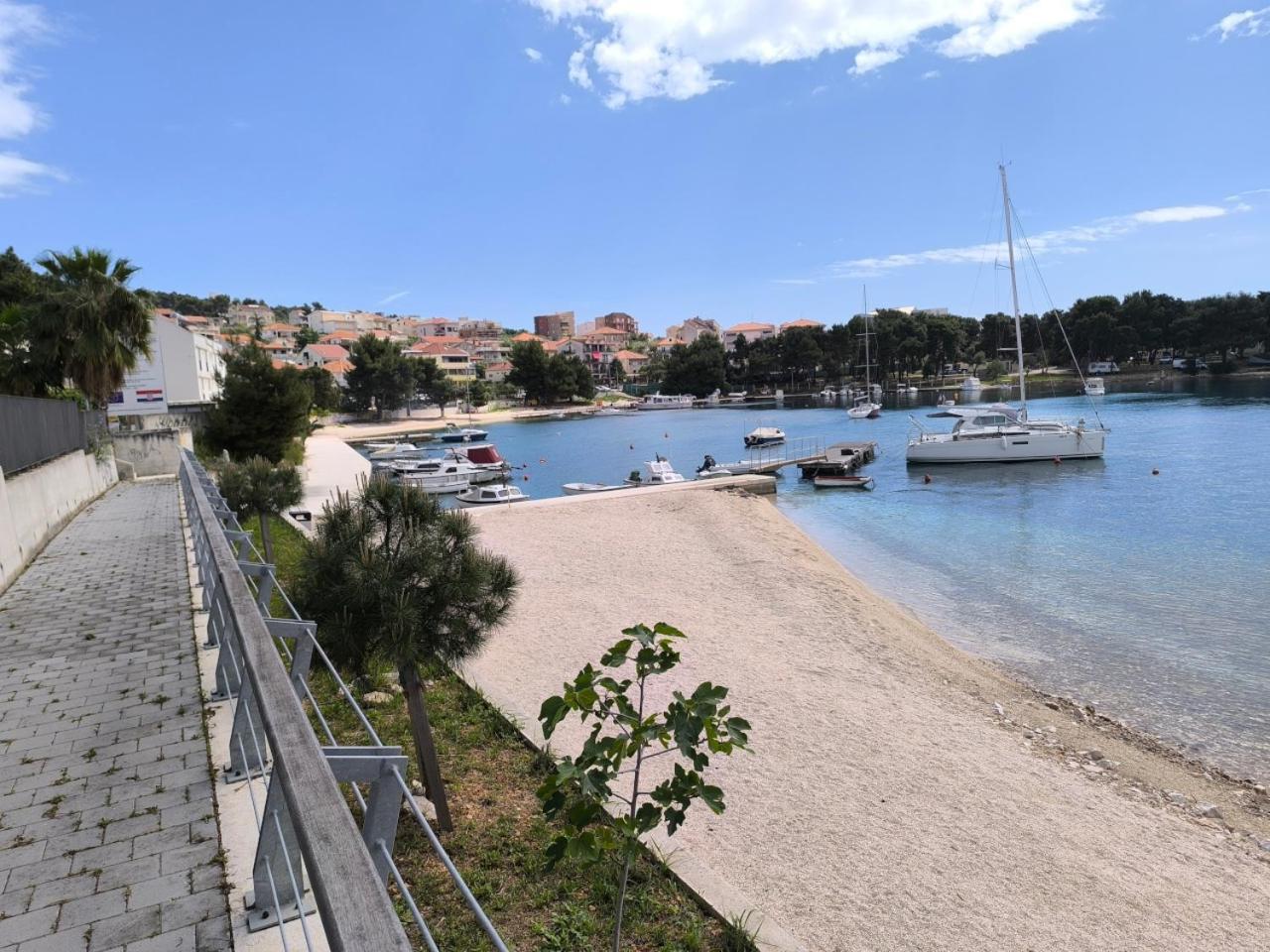 Apartment Knez Τρογκίρ Εξωτερικό φωτογραφία