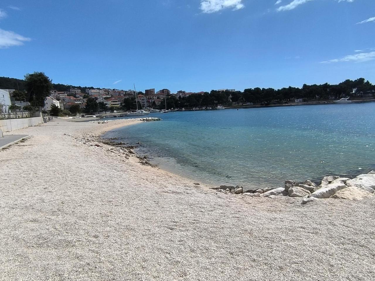 Apartment Knez Τρογκίρ Εξωτερικό φωτογραφία