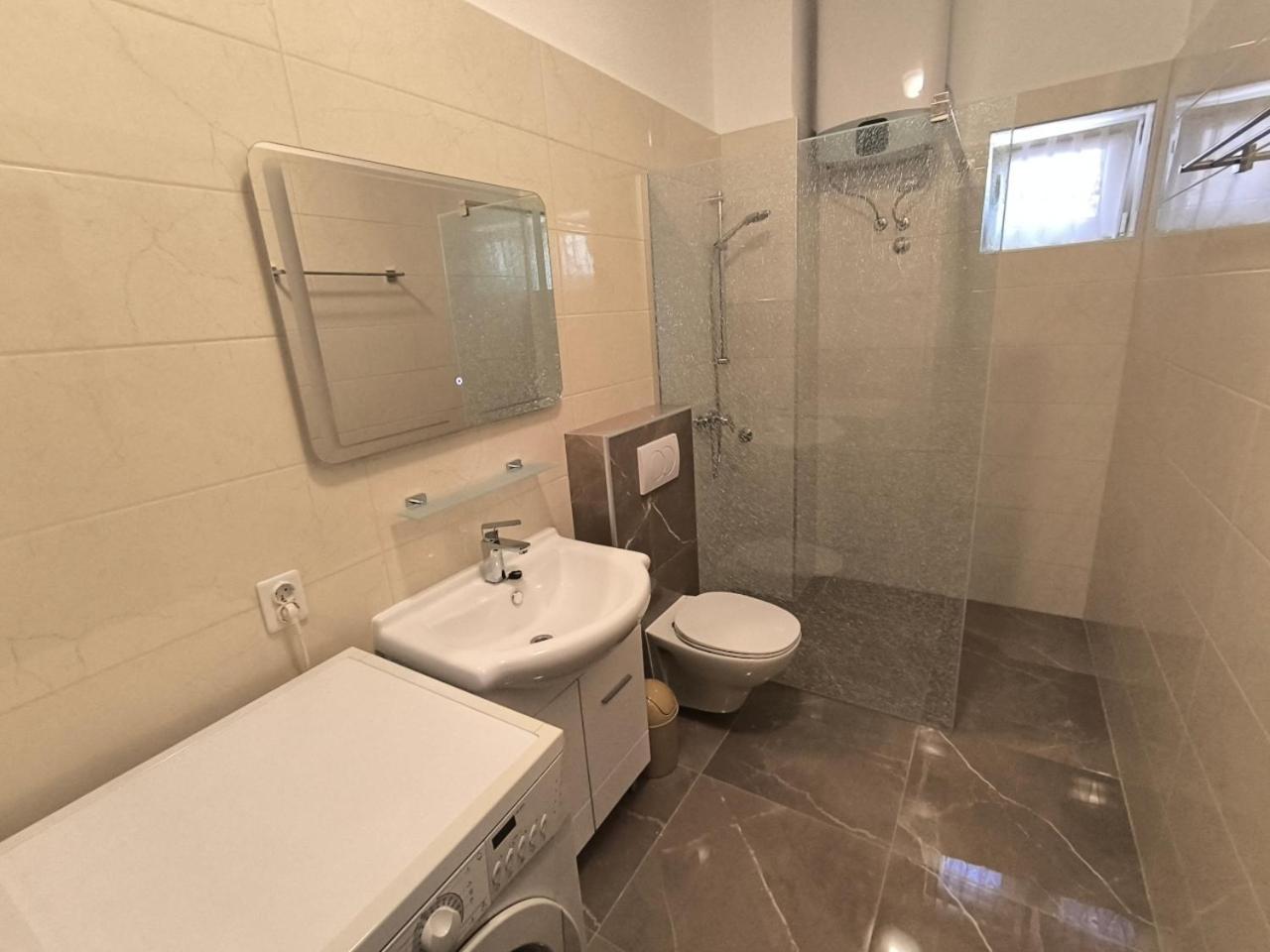 Apartment Knez Τρογκίρ Εξωτερικό φωτογραφία