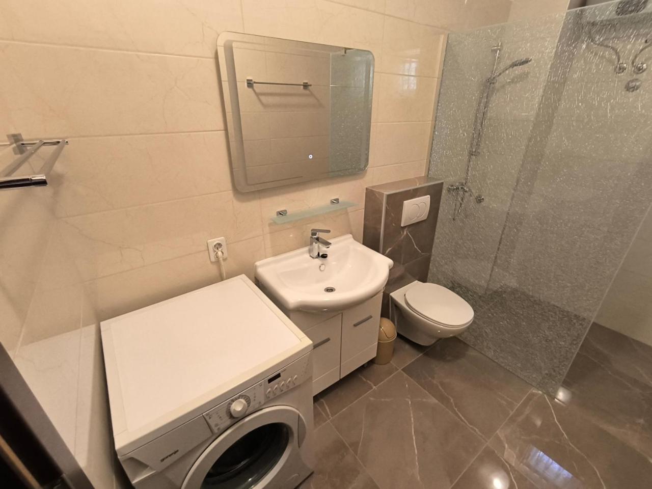 Apartment Knez Τρογκίρ Εξωτερικό φωτογραφία